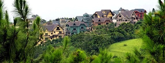 Camella Aklan Developer - House for Sale in Aklan Philippines