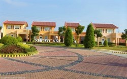 Camella Aklan Masterplan - House for Sale in Aklan Philippines