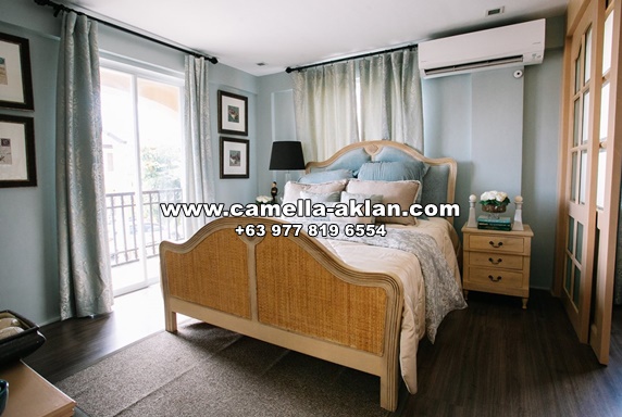 Camella Aklan House and Lot for Sale in Aklan Philippines