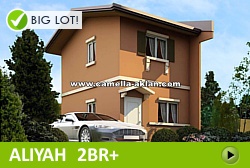 Aliyah - House for Sale in Aklan