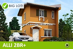 Alli - House for Sale in Aklan