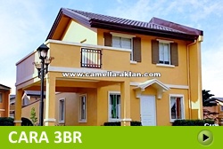 Cara House and Lot for Sale in Aklan Philippines