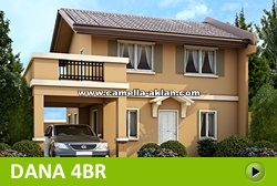 Dana - House for Sale in Aklan