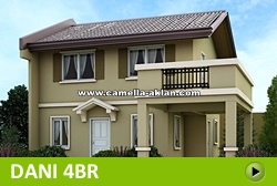 Dani House and Lot for Sale in Aklan Philippines