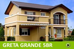 Greta House and Lot for Sale in Aklan Philippines
