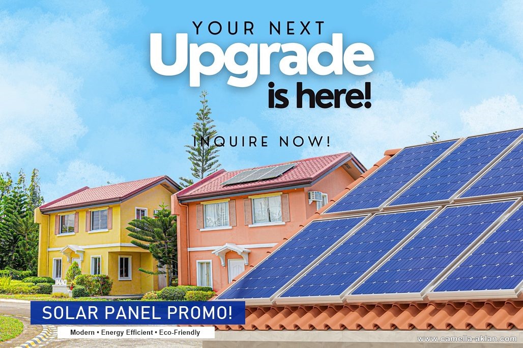 Solar Powered House for Sale in Aklan