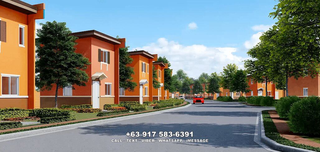 Lesandra L-Series Enclave - House for Sale in Aklan near Boracay Island Lesandra L-Series Enclave - House for Sale in Aklan near Boracay Island