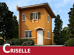 Criselle - Affordable House for Sale in Numancia, Aklan (Near Boracay)