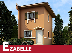 Ezabelle - Affordable House for Sale in Numancia, Aklan (Near Boracay)